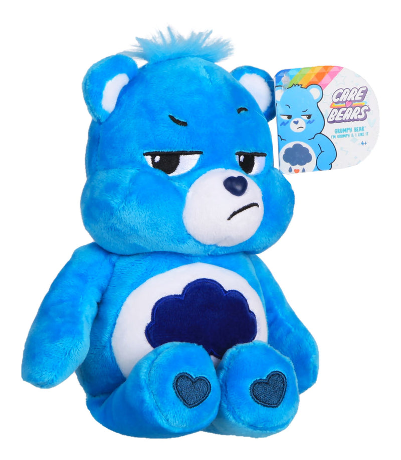 Care Bears 9" Plush - Grumpy