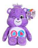 Care Bears 9" Plush - Share