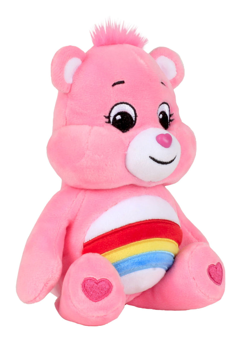 Care Bears 9" Plush - Cheer