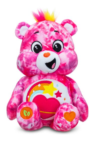 Care Bears 9" Plush - Blissful Heart Bear