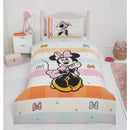 Disney Minnie Mouse Single Duvet Set