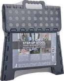 Folding Step Stool
