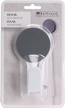 Bathroom Hook with Suction Cup