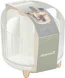 Rotating Makeup Organiser