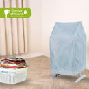 Heated Clothes Airer 3 Tier with Cover