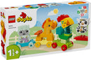 LEGO DUPLO Animal Train