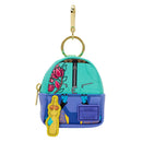 K-Pop Demon Hunters Loungefly Mystery Mini Backpack Bag Charm