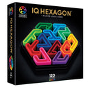 Smart Games IQ Deluxe – IQ Hexagon