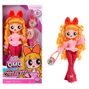 L.O.L Surprise! O.M.G. Powerpuff Girls Doll - Blossom
