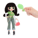 L.O.L Surprise! O.M.G. Powerpuff Girls Doll - Buttercup