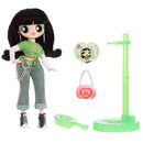 L.O.L Surprise! O.M.G. Powerpuff Girls Doll - Buttercup