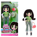 L.O.L Surprise! O.M.G. Powerpuff Girls Doll - Buttercup