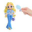 L.O.L Surprise! O.M.G. Powerpuff Girls Doll - Bubbles