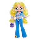 L.O.L Surprise! O.M.G. Powerpuff Girls Doll - Bubbles