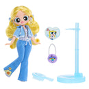 L.O.L Surprise! O.M.G. Powerpuff Girls Doll - Bubbles
