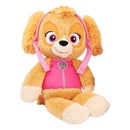 GUND Paw Patrol 32.5cm Take Along Plush - Skye