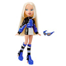 Bratz Scorchin' Doll Cloe