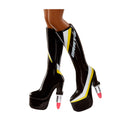 Bratz Scorchin' Doll Sasha