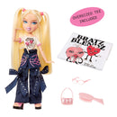 Bratz Stylin Doll Cloe With T-Shirt