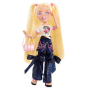 Bratz Stylin Doll Cloe With T-Shirt