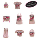 Bratz Stylin Doll Cloe With T-Shirt