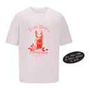 Bratz Stylin Doll Yasmin With T-Shirt