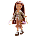 Bratz Stylin Doll Yasmin With T-Shirt