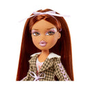Bratz Stylin Doll Yasmin With T-Shirt