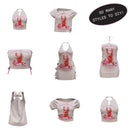 Bratz Stylin Doll Yasmin With T-Shirt