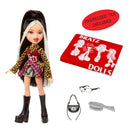 Bratz Stylin Doll Jade With T-Shirt