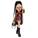 Bratz Stylin Doll Jade With T-Shirt