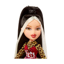 Bratz Stylin Doll Jade With T-Shirt