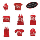 Bratz Stylin Doll Jade With T-Shirt