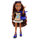 Bratz Stylin Doll Sasha With T-Shirt