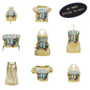 Bratz Stylin Doll Sasha With T-Shirt