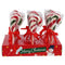 Candy Cane Lollipop Sweet