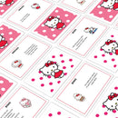 Hello Kitty Monopoly