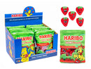 Haribo Giant Strawbs Plush