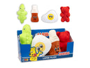 Haribo Plush Assorted
