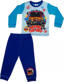 Kids Pyjamas - Fireman Sam