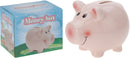 Pig Money Box