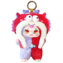 Kimmon Plush Pendant Blind Box - Dreams of Wilderness