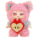Kimmon Plush Pendant Blind Box - Spring New Growth