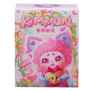 Kimmon Plush Pendant Blind Box - Spring New Growth