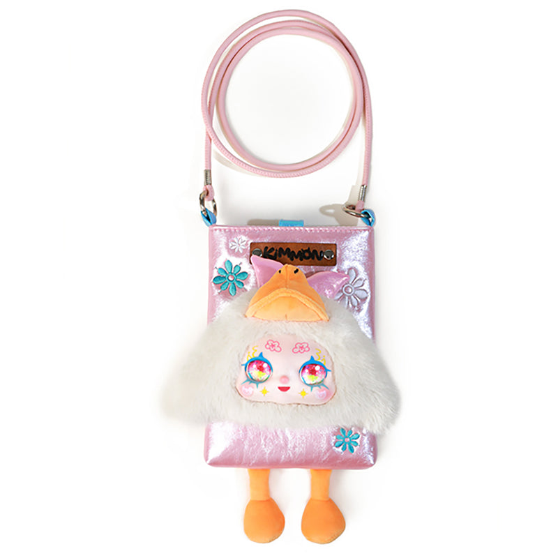 Kimmon Cross Body Bag Blind Box - Travel Cute Pet – JAC Stores IOM