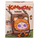 Kimmon Cross Body Bag Blind Box - Travel Cute Pet