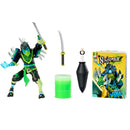 Ninjombie Action Figure - Sword Lord