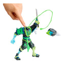 Ninjombie Action Figure - Sword Lord