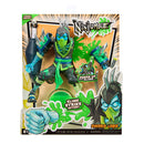 Ninjombie Action Figure - Sword Lord