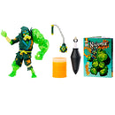 Ninjombie Action Figure - Haz Mat
